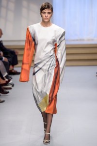 Jil Sander RTW Spring 2017