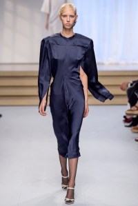 Jil Sander RTW Spring 2017