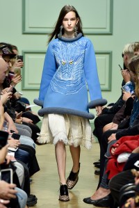 JW Anderson RTW Spring 2017