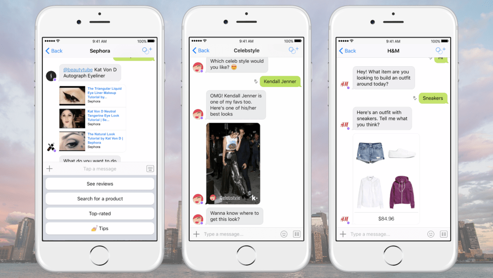 Kik Interactive