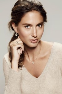 Kiki McDonough Jemima Jones