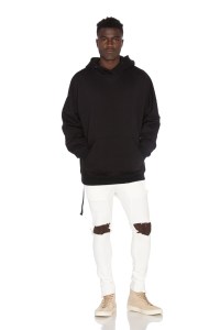 From the Daniel Patrick x T-Raww capsule collection
