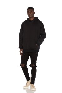 From the Daniel Patrick x T-Raww capsule collection