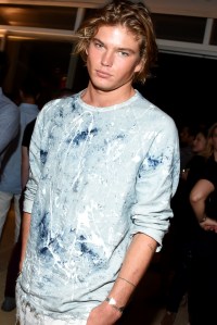 Jordan Barrett