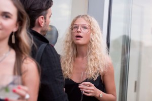 Frederikke Sofie