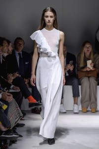 Krizia RTW Spring 2017