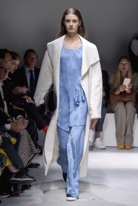 Krizia RTW Spring 2017