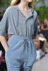 Details at Lacoste RTW Spring 2017