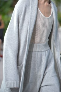 Details at Lacoste RTW Spring 2017