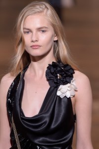 Lanvin RTW Spring 2017
