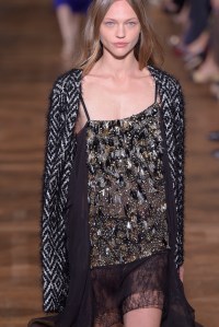 Lanvin RTW Spring 2017
