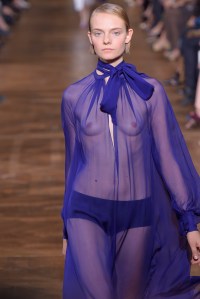 Lanvin RTW Spring 2017