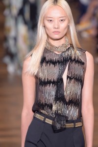 Lanvin RTW Spring 2017