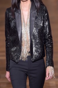 Lanvin RTW Spring 2017