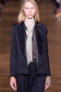 Lanvin RTW Spring 2017