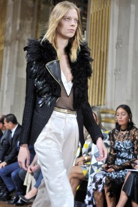 Lanvin RTW Spring 2017
