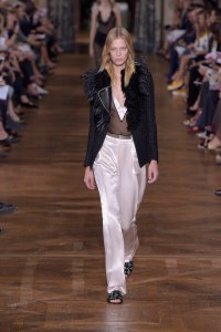 Lanvin RTW Spring 2017
