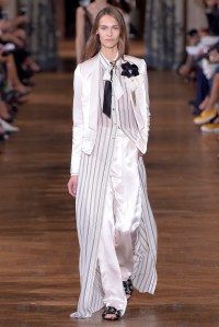 Lanvin RTW Spring 2017