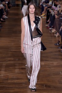 Lanvin RTW Spring 2017