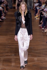 Lanvin RTW Spring 2017