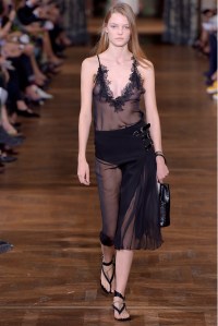 Lanvin RTW Spring 2017