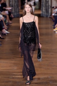 Lanvin RTW Spring 2017
