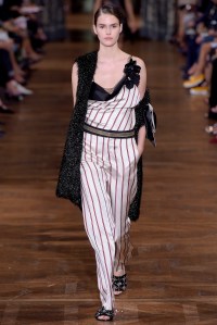 Lanvin RTW Spring 2017