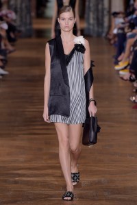 Lanvin RTW Spring 2017