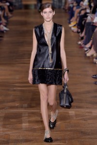 Lanvin RTW Spring 2017