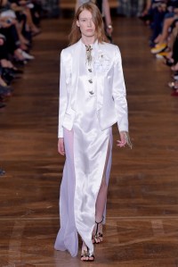Lanvin RTW Spring 2017
