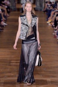 Lanvin RTW Spring 2017
