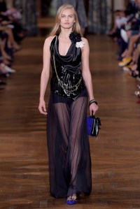 Lanvin RTW Spring 2017