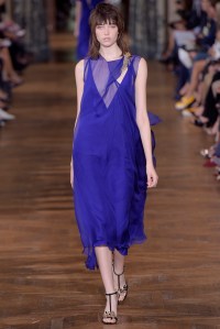 Lanvin RTW Spring 2017