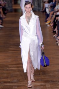 Lanvin RTW Spring 2017