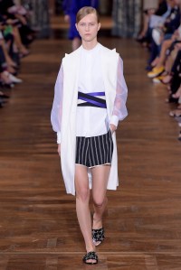 Lanvin RTW Spring 2017