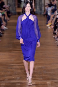 Lanvin RTW Spring 2017
