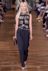 Lanvin RTW Spring 2017