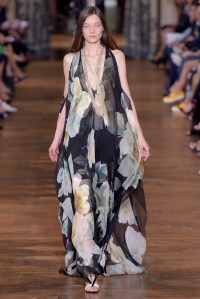 Lanvin RTW Spring 2017
