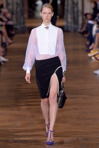 Lanvin RTW Spring 2017