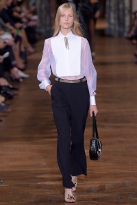 Lanvin RTW Spring 2017