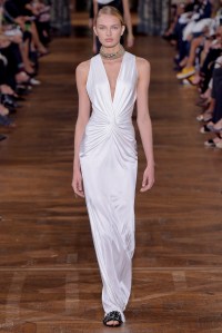 Lanvin RTW Spring 2017
