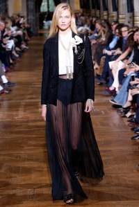Lanvin RTW Spring 2017