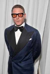 Lapo Elkann