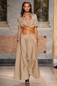 Les Copains RTW Spring 2017