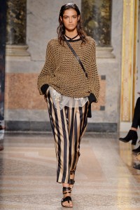 Les Copains RTW Spring 2017