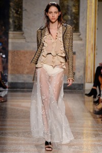 Les Copains RTW Spring 2017