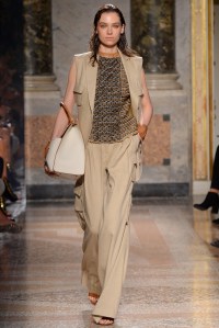 Les Copains RTW Spring 2017