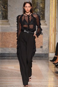 Les Copains RTW Spring 2017