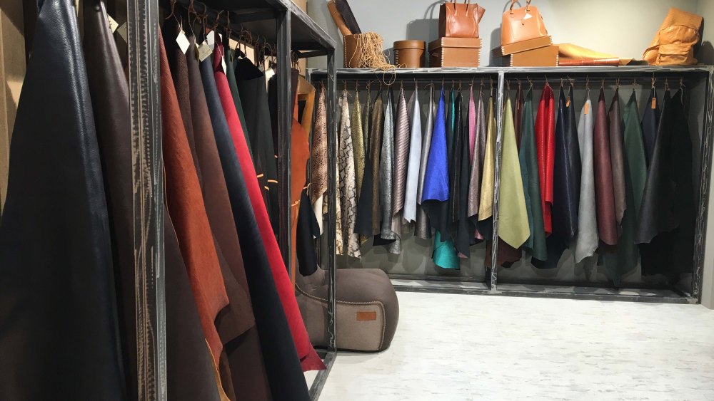 Applied DNA Sciences Confirms Traceability of Leather