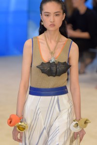 Loewe RTW Spring 2017